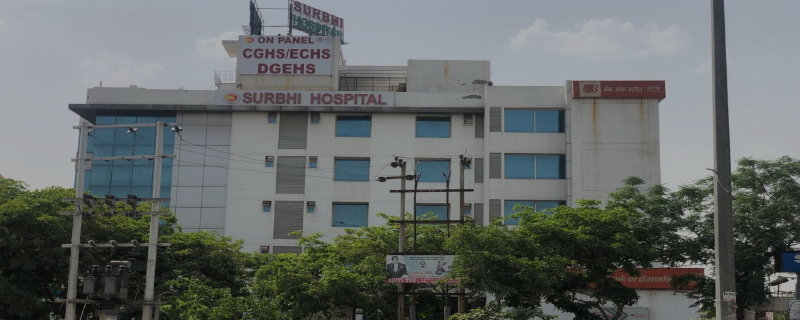 Surbhi Hospital 